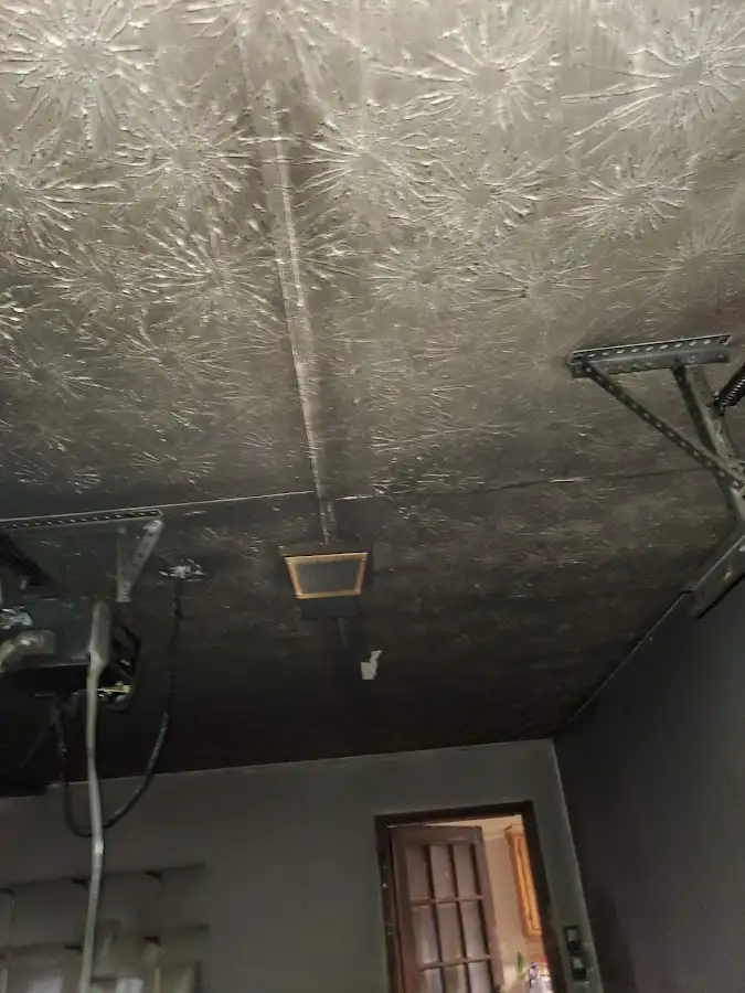 Fire and smoke damage assessment for Water Damage Assessment in Cave Creek